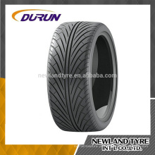 Pneu de carro de passageiro radial 275 / 60R20 de China do fornecedor dourado do tipo de DURUN do Esporte-um